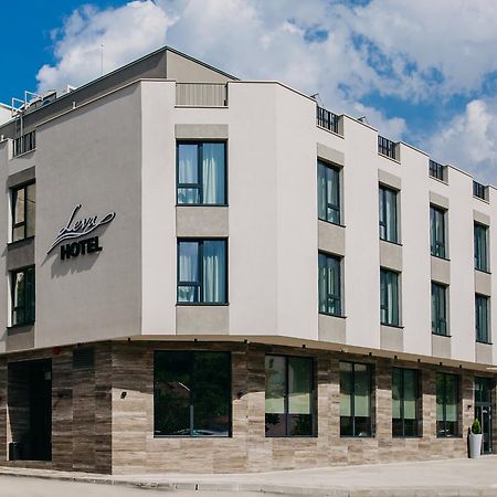 Hotel Leva - Vratsa Buitenkant foto