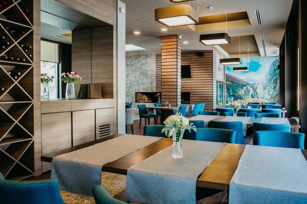Hotel Leva - Vratsa Buitenkant foto