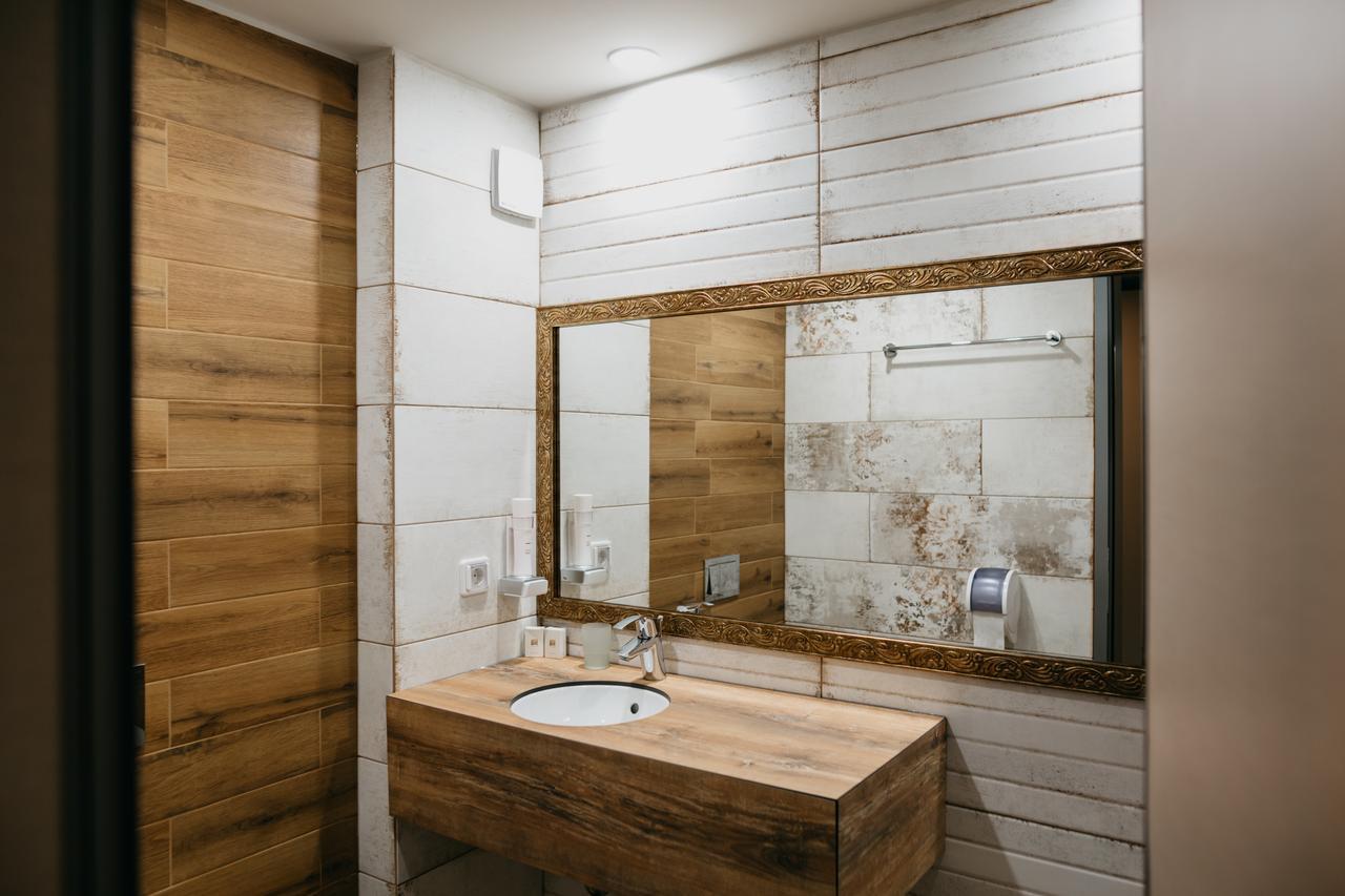 Hotel Leva - Vratsa Buitenkant foto